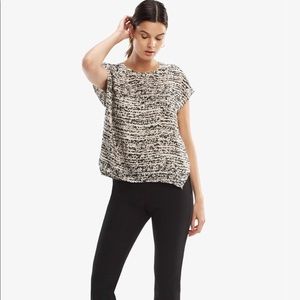 MM.Lafleur Didion 3.0 Top Size XS New